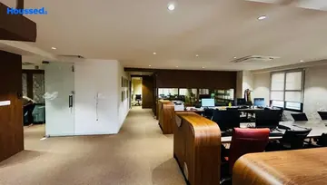 Sample Apartment of Commercial Office Space for Rent in Bodakdev, Ahmedabad - Image 22893
