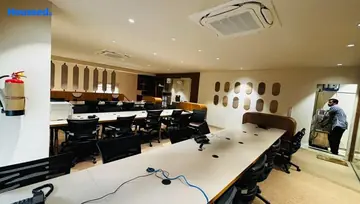 Sample Apartment of Commercial Office Space for Rent in Bodakdev, Ahmedabad - Image 22896