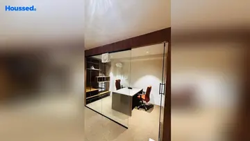 Sample Apartment of Commercial Office Space for Rent in Bodakdev, Ahmedabad - Image 22894