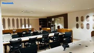 Sample Apartment of Commercial Office Space for Rent in Bodakdev, Ahmedabad - Image 22895