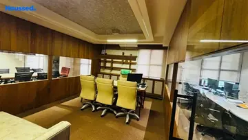 Sample Apartment of Commercial Office Space for Rent in Bodakdev, Ahmedabad - Image 22898