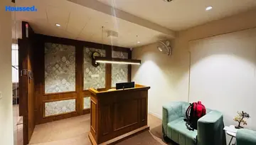 Sample Apartment of Commercial Office Space for Rent in Bodakdev, Ahmedabad - Image 22901