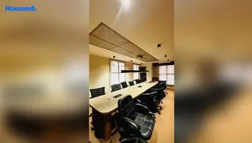 Sample Apartment of Commercial Office Space for Rent in Bodakdev, Ahmedabad - Image 22897