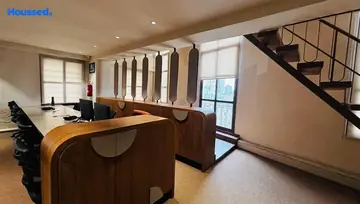 Sample Apartment of Commercial Office Space for Rent in Bodakdev, Ahmedabad - Image 22902