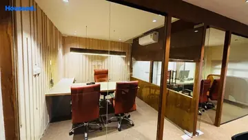 Sample Apartment of Commercial Office Space for Rent in Bodakdev, Ahmedabad - Image 22899
