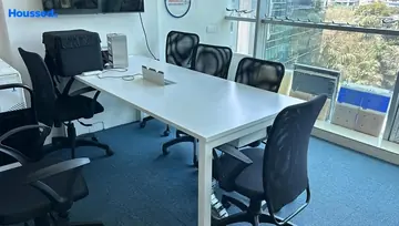 Project Image of Commercial Office Space for Rent in Sagar Tech Plaza Andheri East, Mumbai - Image 22752