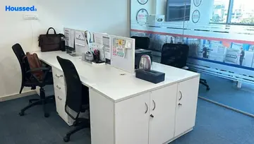 Project Image of Commercial Office Space for Rent in Sagar Tech Plaza Andheri East, Mumbai - Image 22753