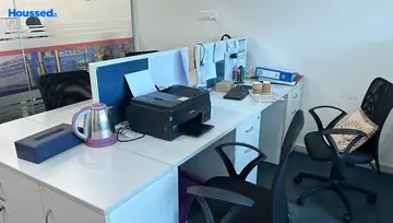 Project Image of Commercial Office Space for Rent in Sagar Tech Plaza Andheri East, Mumbai - Image 22754