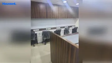 Project Image of Commercial Office Space for Rent in Gundecha Onclave Andheri East, Mumbai - Image 22780