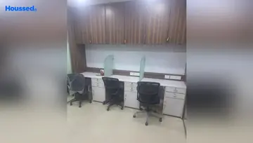 Project Image of Commercial Office Space for Rent in Gundecha Onclave Andheri East, Mumbai - Image 22776