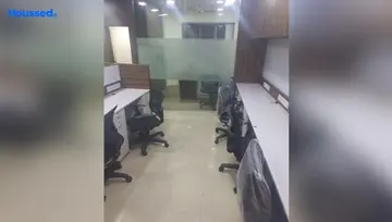 Project Image of Commercial Office Space for Rent in Gundecha Onclave Andheri East, Mumbai - Image 22777