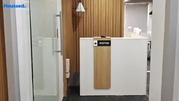 Project Image of Awfis Krish Cubical Co-Working space in Thaltej, Ahmedabad - Image 22939