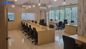 Project Image of Commercial Office Space for Rent in Crescent Business Park Andheri East, Mumbai - Image 22783