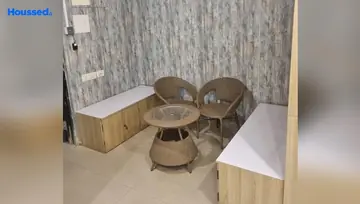 Project Image of Commercial Office Space for Rent in Crescent Business Park Andheri East, Mumbai - Image 22788