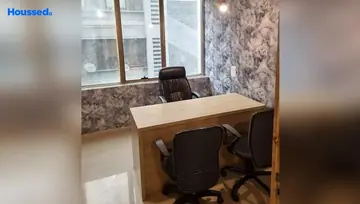 Project Image of Commercial Office Space for Rent in Crescent Business Park Andheri East, Mumbai - Image 22787