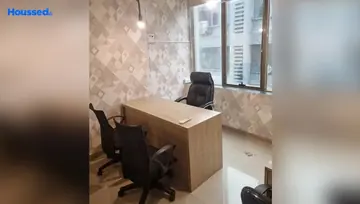 Project Image of Commercial Office Space for Rent in Crescent Business Park Andheri East, Mumbai - Image 22786