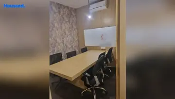 Project Image of Commercial Office Space for Rent in Crescent Business Park Andheri East, Mumbai - Image 22785