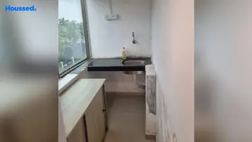 Project Image of Commercial Office Space for Rent in Crescent Business Park Andheri East, Mumbai - Image 22784