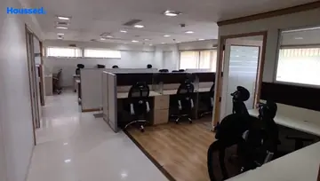 Project Image of Commercial Office Space for Rent in Andheri East, Mumbai - Image 22805