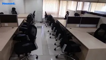 Project Image of Commercial Office Space for Rent in Andheri East, Mumbai - Image 22800