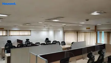 Project Image of Commercial Office Space for Rent in Andheri East, Mumbai - Image 22802