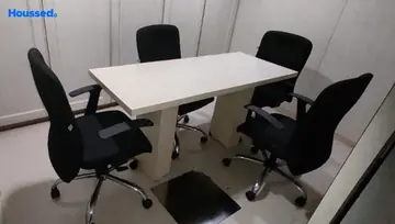 Project Image of Commercial Office Space for Rent in Andheri East, Mumbai - Image 22804