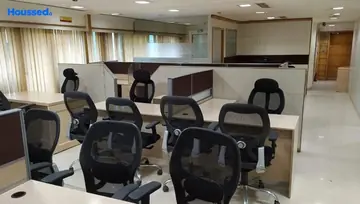 Project Image of Commercial Office Space for Rent in Andheri East, Mumbai - Image 22799