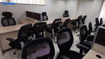Project Image of Commercial Office Space for Rent in Andheri East, Mumbai - Image 22806