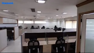 Project Image of Commercial Office Space for Rent in Andheri East, Mumbai - Image 22797