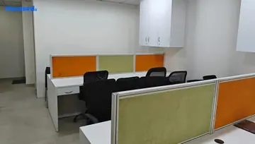 Project Image of Commercial Office Space for Rent in Crescent Business Square Andheri East, Mumbai - Image 22817