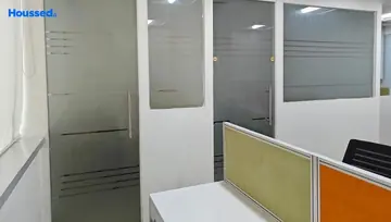 Project Image of Commercial Office Space for Rent in Crescent Business Square Andheri East, Mumbai - Image 22816