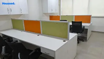 Project Image of Commercial Office Space for Rent in Crescent Business Square Andheri East, Mumbai - Image 22810