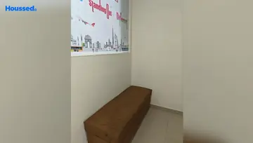 Project Image of Commercial Office Space for Rent in Crescent Business Square Andheri East, Mumbai - Image 22809