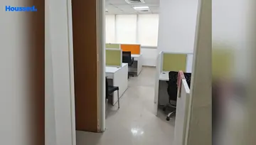 Project Image of Commercial Office Space for Rent in Crescent Business Square Andheri East, Mumbai - Image 22814