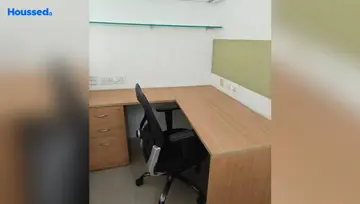 Project Image of Commercial Office Space for Rent in Crescent Business Square Andheri East, Mumbai - Image 22815