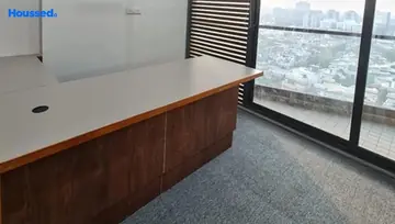 Project Image of Commercial Office Space for Rent in Maple Trade Centre Thaltej, Ahmedabad - Image 22959