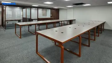 Project Image of Commercial Office Space for Rent in Maple Trade Centre Thaltej, Ahmedabad - Image 22960