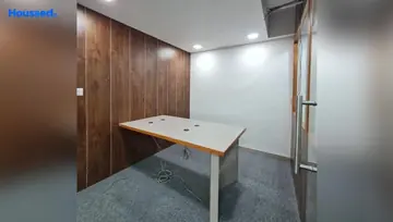 Project Image of Commercial Office Space for Rent in Maple Trade Centre Thaltej, Ahmedabad - Image 22956