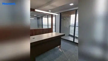 Project Image of Commercial Office Space for Rent in Maple Trade Centre Thaltej, Ahmedabad - Image 22961