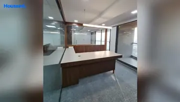 Project Image of Commercial Office Space for Rent in Maple Trade Centre Thaltej, Ahmedabad - Image 22953