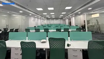 Project Image of Commercial Office Space for Rent in Crescent Solitaire Business Park Andheri East, Mumbai - Image 22863