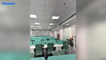 Project Image of Commercial Office Space for Rent in Crescent Solitaire Business Park Andheri East, Mumbai - Image 22865