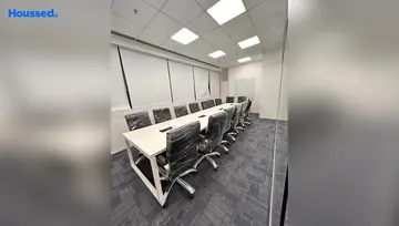 Project Image of Commercial Office Space for Rent in Crescent Solitaire Business Park Andheri East, Mumbai - Image 22866