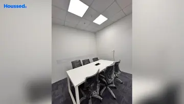 Project Image of Commercial Office Space for Rent in Crescent Solitaire Business Park Andheri East, Mumbai - Image 22864