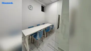 Project Image of Commercial Office Space for Rent in Crescent Solitaire Business Park Andheri East, Mumbai - Image 22861