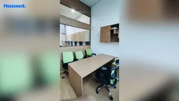 Project Image of Commercial Office Space for Rent in Andheri East, Mumbai - Image 22870