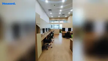 Project Image of Commercial Office Space for Rent in Andheri East, Mumbai - Image 22874
