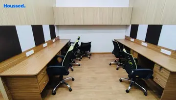 Project Image of Commercial Office Space for Rent in Andheri East, Mumbai - Image 22872
