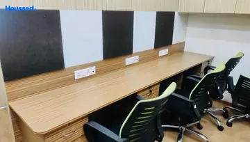 Project Image of Commercial Office Space for Rent in Andheri East, Mumbai - Image 22868