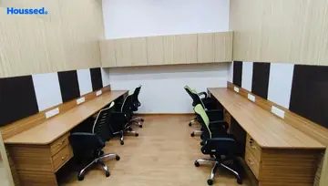Project Image of Commercial Office Space for Rent in Andheri East, Mumbai - Image 22869